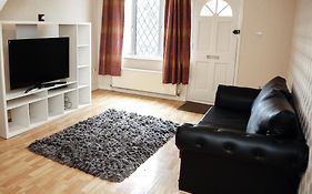 Mk City Center House* 2 Bed